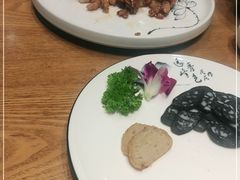 -宴小馆·小海鲜青岛菜(五四广场店)