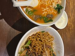 -寻裕记·现炒浇头面(人民广场店)