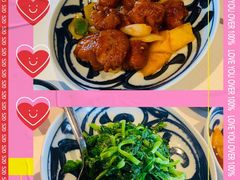 -三号黄浦会Canton Table