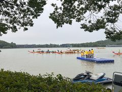 -上海月湖雕塑公园