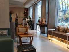 -烫面包·面包烘焙(绿地缤纷城店)