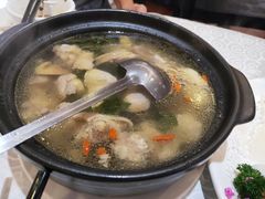 -畔山酒店中餐厅