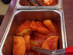 -神仙雪浓汤(明洞店)