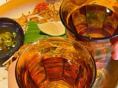 -POKIPOKI泰食谷仓东南亚菜(侨香店)