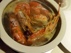 -加餐海鲜自助(集美银泰百货店)
