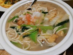 莆田卤面-莆田餐厅PUTIEN(三里屯店)