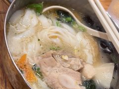 -小满手工粉(上海文峰广场店)