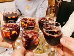 -船屋葡国餐厅