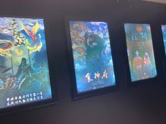 -奇门密室(五一新干线店)