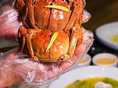 -老吉堂上海本帮菜(工体店)