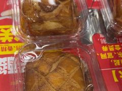 -味多美蛋糕(苏州街地铁店)