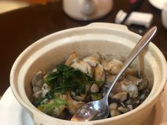-广州中心皇冠假日酒店·百粤楼