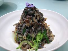 -汤记传菜(浦江店)