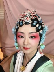 -盘子女人坊古装写真摄影(南京总店)