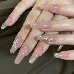 -心窑Shero's 美甲美睫美妆沙龙