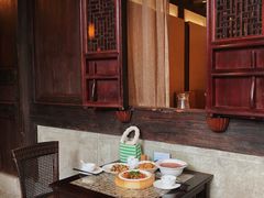 -走马楼饭庄(慈城古县城店)