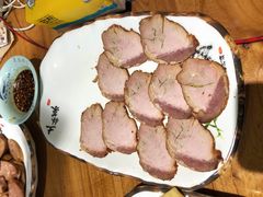 熏肉大饼-阜新饼王(和平路店)