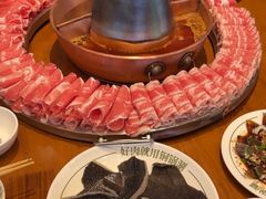 -刘老表·瓦罐汤涮肉(青云谱店)