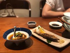 -旨味Umami_融合料理(万博汇店)