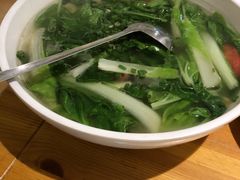素汤-易老妈蹄花.特色川菜(人民公园总店)