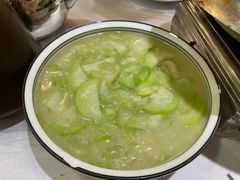 湖南土丝瓜-潇湘码头·鲜湘菜(清河店)