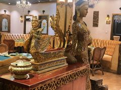 -金象湾泰国餐厅(华林路店)