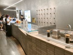 -喜茶(深圳万象城黑金店)
