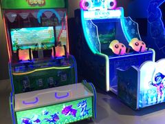 -蒙特利亲子乐园