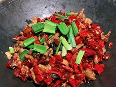 -味上湘菜馆(岳麓山店)