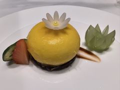 -粗茶淡饭·壹号餐房(洞庭街店)