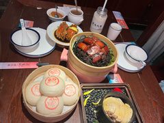 -寻宝记绍兴菜(鲁迅路店)