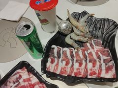 -呷哺呷哺 黄金牧场 (中发百旺店)