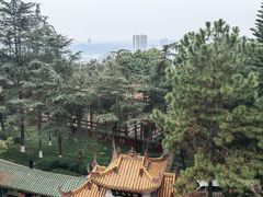 -富乐山