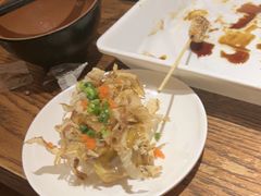 -王氏炉匠·烧鸟放题自助(三里屯店)