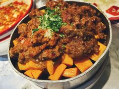 -红辣椒·川菜·火锅(张杨路店)