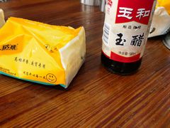 -肖娭毑老面馆(自然岭路店)