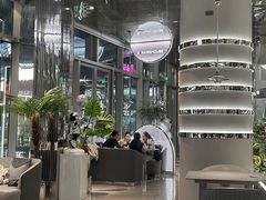 -3号仓库·餐厅(大悦城店)