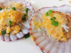 -八方海味餐厅