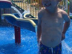 -郑州方特水上乐园