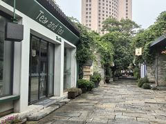 -回龙窝历史文化街区