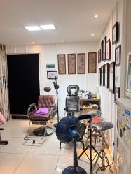 -长沙纹身·龙堂刺青·三土师傅的店