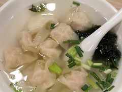 虾肉馄饨-新丰小吃(中山中路分店)