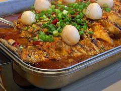 -鱼酷活鱼烤鱼(沈阳大悦城店)