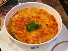 意式肉酱千层面-安妮意大利餐厅(国贸店)