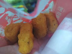 -塔斯汀中国汉堡(横岗志健广场店)