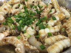 -红日饭店(裕隆三路店)