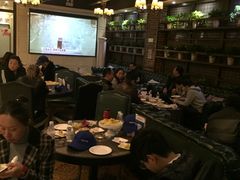 -真枪会射击俱乐部(河西中央公园店)