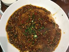 -自游人·美食一楼·地道徽菜(三十年名店)