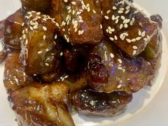 -紫光园·烤鸭·北京菜(团结湖店)