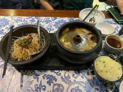 云海肴汽锅鸡-云海肴·云南菜(南强街总店)
